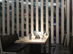 -鱼酷活鱼烤鱼(恒隆广场店)