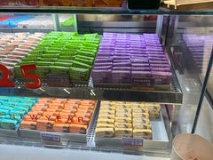 -HappyMiss花满楼·鲜花饼·鲜花茶·伴手礼(上海环球港店)