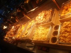 -比格比萨自助(万柳华联店)