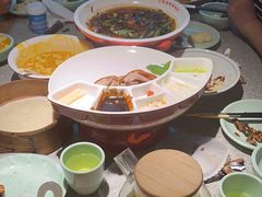 -六合居(温江店)