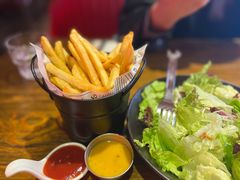 -1886德国汽车餐厅(外滩中央店)