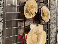 -震海贝烤贝·民俗特色店(延吉总店)