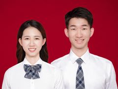 -天真蓝照相馆(杭州滨江宝龙店)