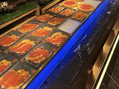 -鼎香缘海鲜自助火锅烤肉(锦辉购物广场店)