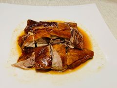 -唐拉雅秀酒店-唐苑中餐厅