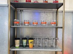 -莓超疯(浦西万达店)