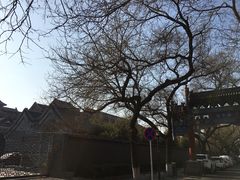 -白魁老号饭庄(交道口店)