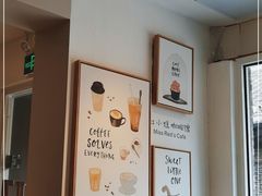 -红小姐咖啡馆(西津渡店)
