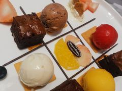 -哈根达斯(SM店)