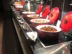 -青岛证大喜玛拉雅酒店·Z1餐厅