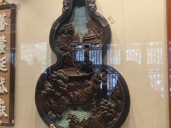 -承德避暑山庄景区