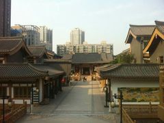 -西安大唐西市博物馆