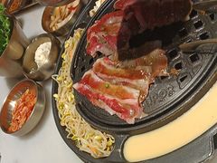 -韩宫宴和牛烤肉(盐城金鹰店)