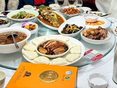 -解家河南菜(商鼎路店)