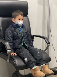 -唯儿诺儿童医院·儿科·眼科(新天地店)