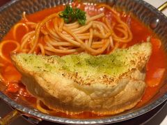 -赤火牛排(金狮广场店)