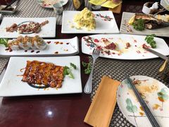 -锦亭料理