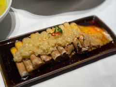 -天成·川菜家宴(海港城店)