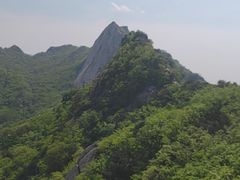 -丹东凤凰山景区