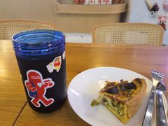 -大小咖啡 BigSmallCoffee(麦子店)
