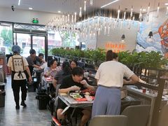 -指爱龙虾(金杨路总店)