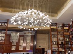 -合肥富力威斯汀酒店·知味餐厅
