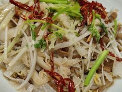 -萃和楼海鲜酒店(汉口路店)