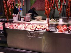 -永辉超市(百子湾店)
