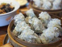 -德顺源·非遗烧麦·老菜(大观园店)