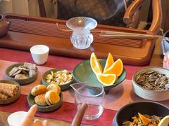 -邈墨茶馆(凤起路店)