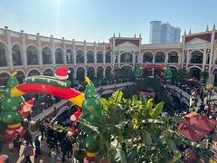 -佛罗伦萨小镇广佛名品奥特莱斯(疏港路店)