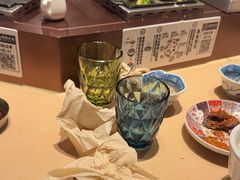 -肉肉大米(德基广场店)
