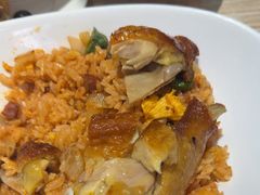 -滋味满屋美食坊(上海街店)