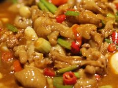 -鄱阳湖·江西小炒·瓦罐煨汤(五道口店)