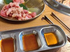 -金龙烧烤·牛肉面(西塔店)