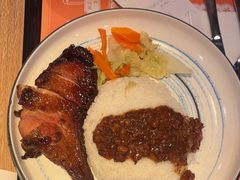 -大快活(丽丰店)