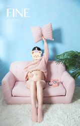 -iplus爱家高端孕妇摄影