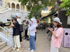 -红瓜子 影视后期 摄影摄像设计 新媒体运营技能培训(宝安校区)