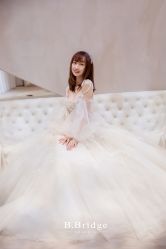 点击看大图 -B.Bridge Couture婚纱礼服(福田店)