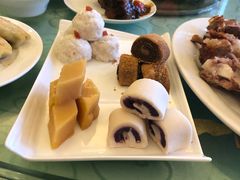 -烤肉宛饭庄(南礼士路店)