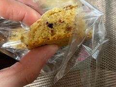 Cranberry soft cookie-JamaicaBlue(新城国际店)