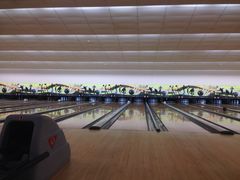 -广州保龄球馆(广州天河体育中心店)