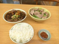 -李二哥·乐山跷脚牛肉(四川北路店)