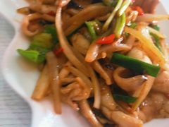 -覃记海鲜美食餐厅