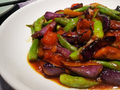 -山外山菜馆(玉泉路店)