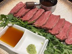 -BomBa意大利餐厅