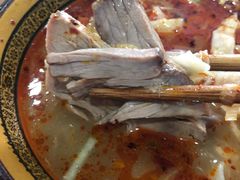 -兄弟俩老李家牛肉汤(总店)