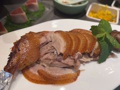 -北平盛世·新京菜·北京烤鸭(劲松·双井店)