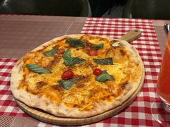 -自然食集西餐厅(泰晤士小镇店)