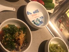 -海底捞火锅(万象城店)